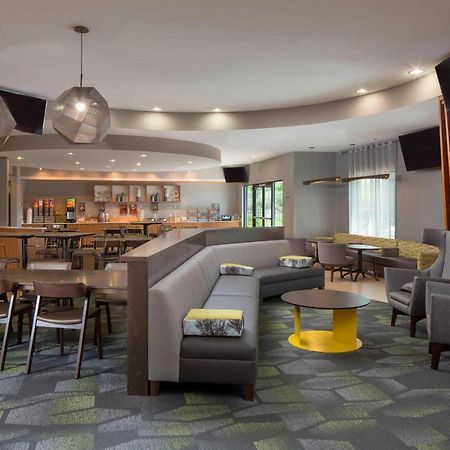 Springhill Suites St. Louis Airport/Earth City Бриджтон Экстерьер фото