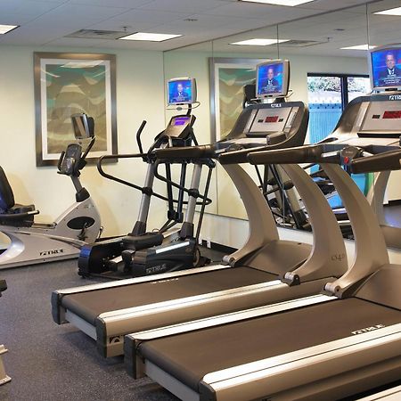 Springhill Suites St. Louis Airport/Earth City Бриджтон Экстерьер фото